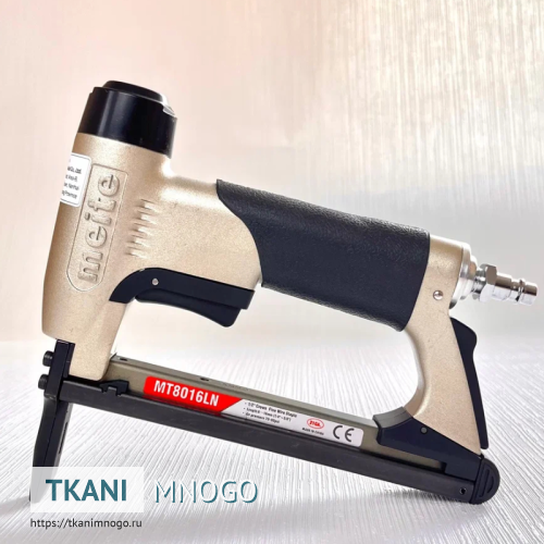 Фото Пневмостеплер Meite 8016LN