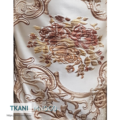 Фото ткани 16122-1 - фактура