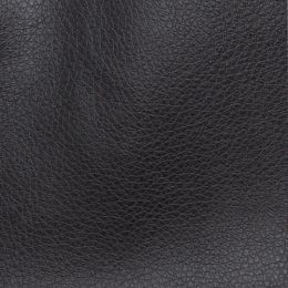 Кожа искусственная Market Style - 9-A (11-1 черный) - Обивочная ткань Market Style
