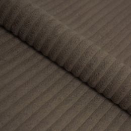 Велюр  Линия Гранде - 25 - Мебельная ткань Линия Гранде