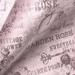 Велюр  Лазерпринт Прованс (Provence) - А132 - Материал Лазерпринт Прованс (Provence)
