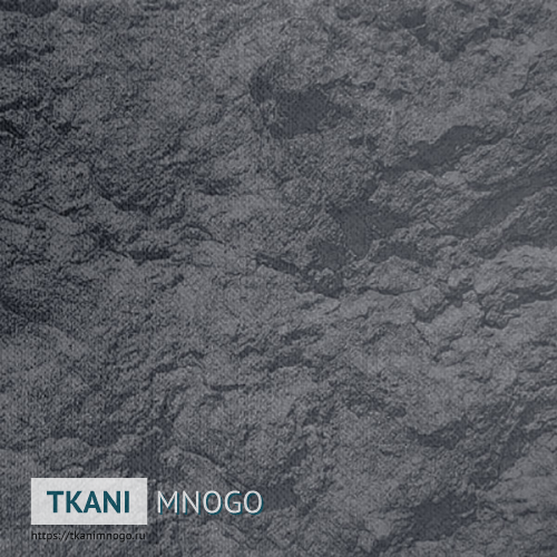 Фото обивки велюра “NT-10” (узор серый)