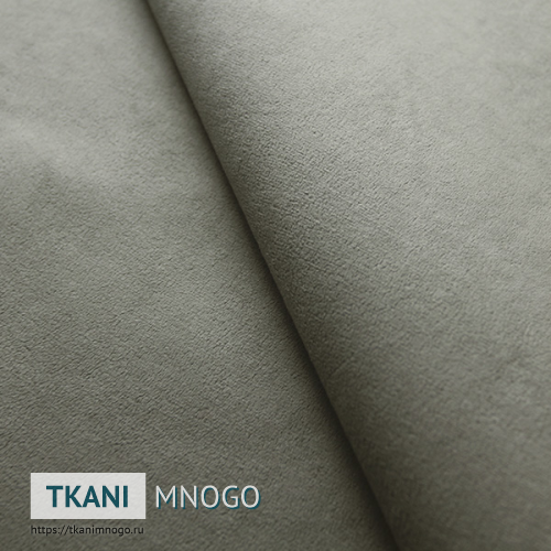 Фото внешнего вида велюра “RS-4” (однотонный бежевый)