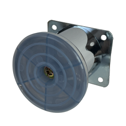 Опора М001 D50 H50 - Опоры мебельные