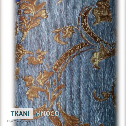 Фото обивки шенилла “3-4”, производства Китай