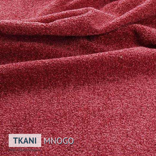 Фото 30PINK цвет розовый однотонный Материал Велюр