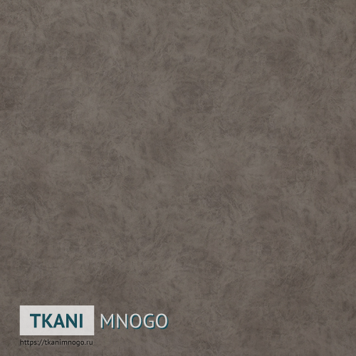 Фото текстиля 2680-6 артикул - серый однотонный. Производитель Китай. Замша - фактура.