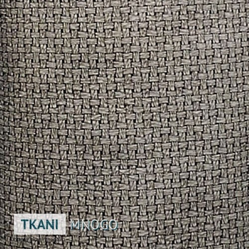 Фото материала Арбореал 677-1(арт.) - белый мелкий рисунок. Производитель Китай. Замша - внешний вид.